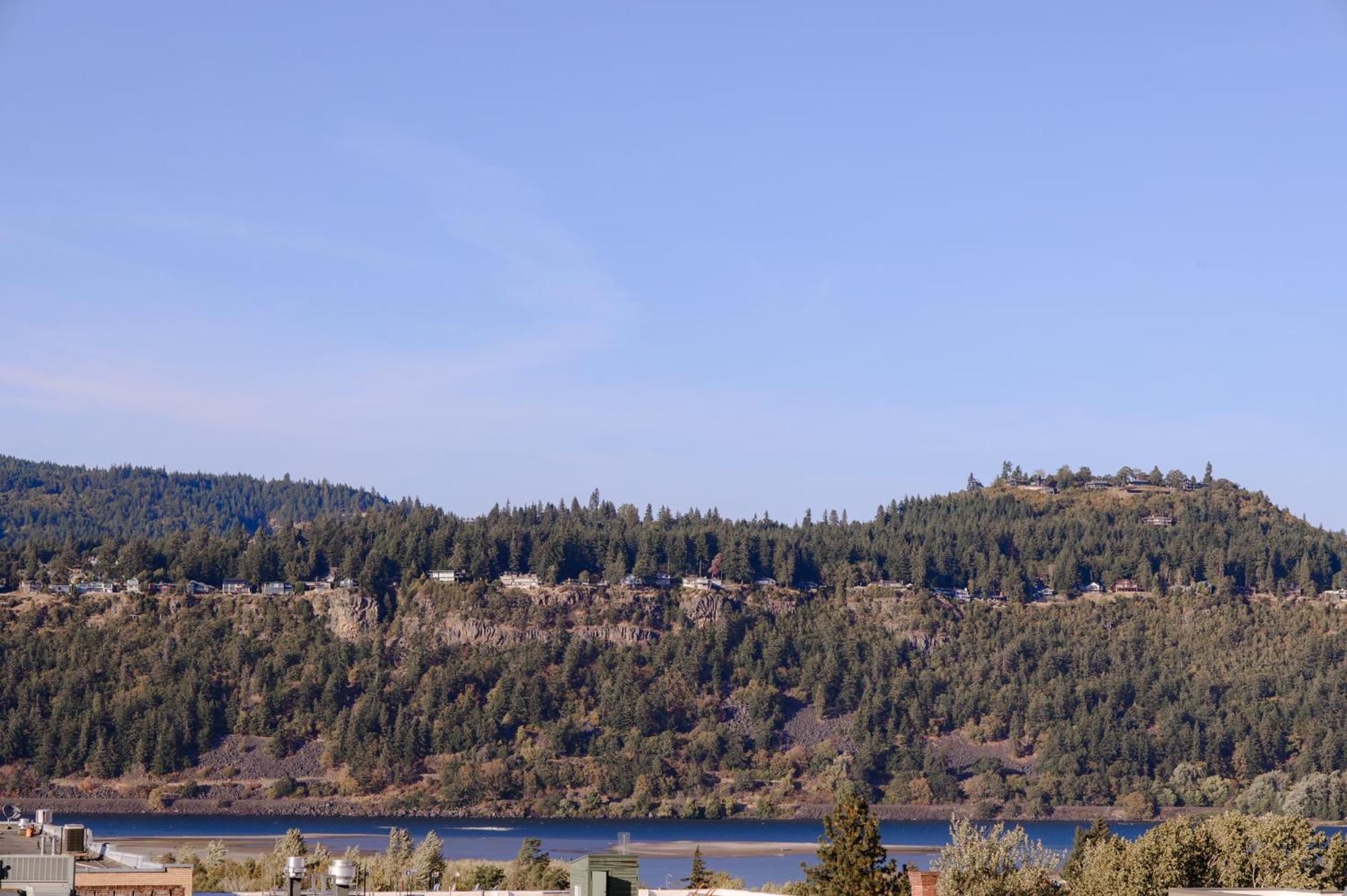 Horsefeathers Hotel Hood River Exterior photo